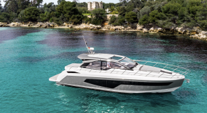 Yacht Charter Cyprus