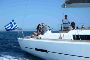 dufour yachts lifestyle 32